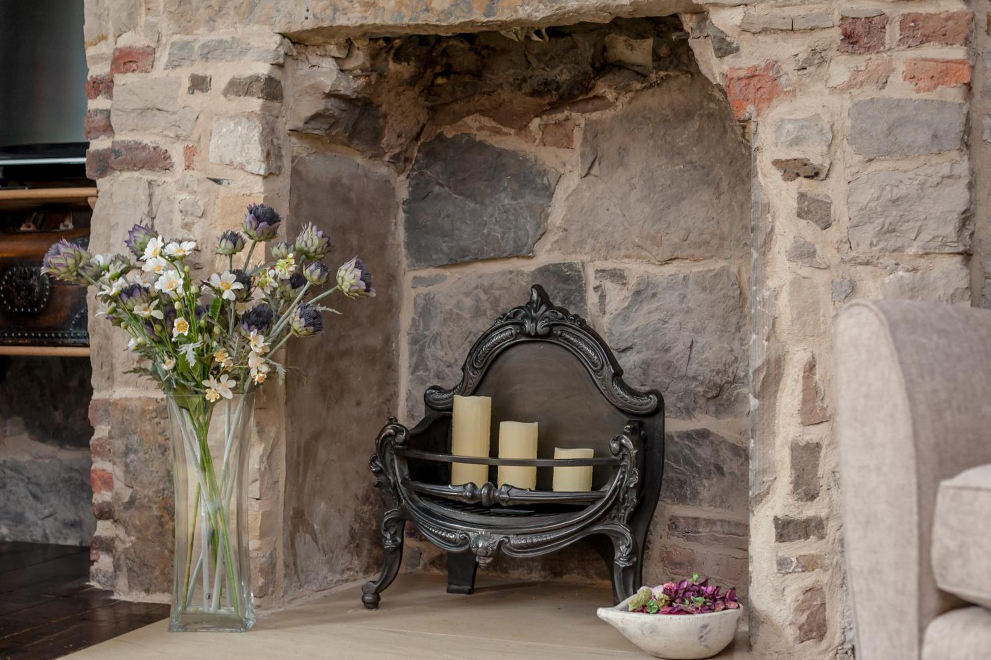 Rose Apartment Edinburgh Luaran gambar