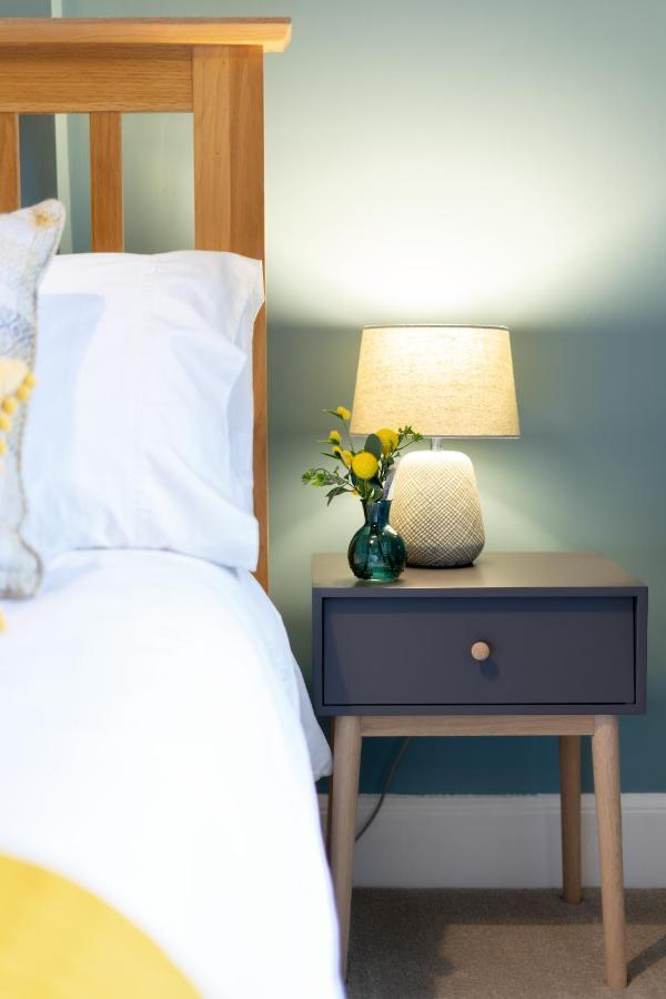 Rose Apartment Edinburgh Luaran gambar